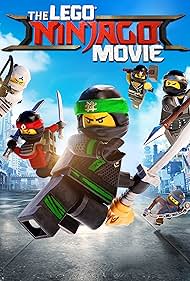 The Lego Ninjago Movie (2017) watch-The Lego Ninjago Movie (2017)