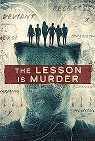 watch-The Lesson Is Murder (2023)