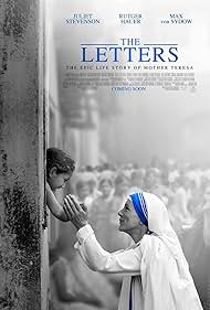 The Letters (2015) watch-The Letters (2015)