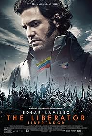 The Liberator (2014) watch-The Liberator (2014)