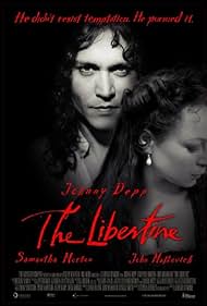 The Libertine (2006) watch-The Libertine (2006)