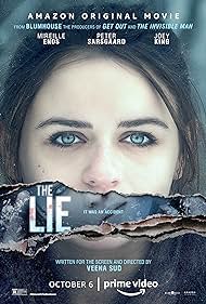 The Lie (2020) watch-The Lie (2020)