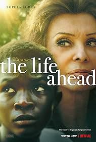 watch-The Life Ahead (2020)