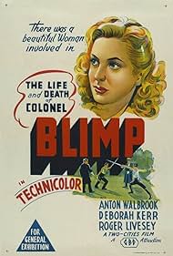The Life and Death of Colonel Blimp (1944) watch-The Life and Death of Colonel Blimp (1944)