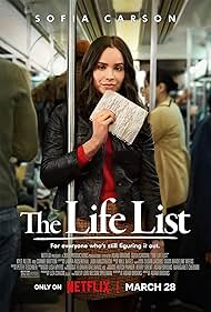 The Life List (2025) watch-The Life List (2025)