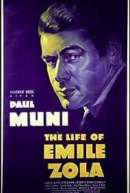watch-The Life of Emile Zola (1937)