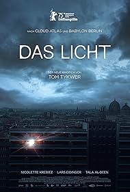 The Light (2025) watch-The Light (2025)