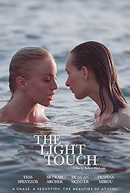 The Light Touch (2021) watch-The Light Touch (2021)