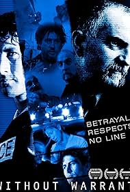 watch-The Line (2007)