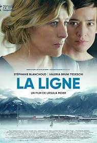The Line (2023) watch-The Line (2023)