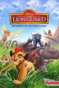 The Lion Guard (2015) watch-The Lion Guard (2015)