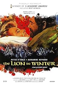 watch-The Lion in Winter (1968)
