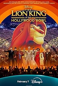 watch-The Lion King at the Hollywood Bowl (2025)