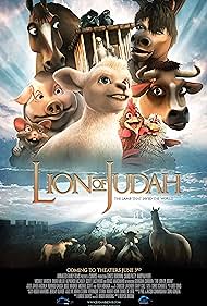 The Lion of Judah (2011) watch-The Lion of Judah (2011)