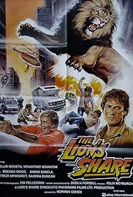 watch-The Lion's Share (1985)