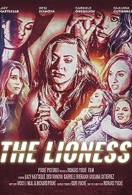 watch-The Lioness (2019)