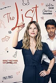 The List (2023) watch-The List (2023)