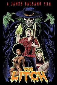 watch-The Litch (2018)