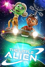 watch-The Little Alien (2022)
