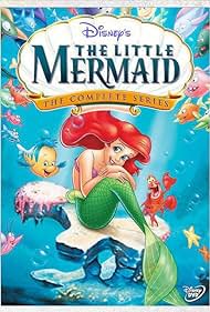 watch-The Little Mermaid (1992)