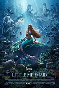 The Little Mermaid (2023) watch-The Little Mermaid (2023)