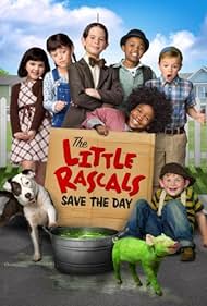 The Little Rascals Save the Day (2014) watch-The Little Rascals Save the Day (2014)