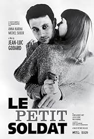 The Little Soldier (1963) watch-The Little Soldier (1963)