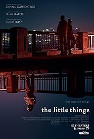 watch-The Little Things (2021)