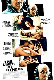 The Lives of Others (2007) watch-The Lives of Others (2007)