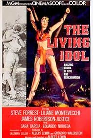 watch-The Living Idol (1958)