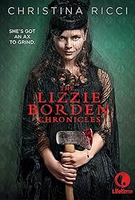 watch-The Lizzie Borden Chronicles (2015)