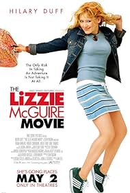 The Lizzie McGuire Movie (2003) watch-The Lizzie McGuire Movie (2003)