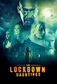 The Lockdown Hauntings (2021) watch-The Lockdown Hauntings (2021)