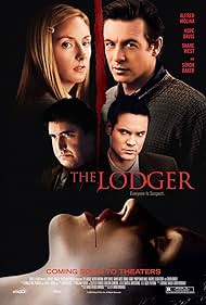 The Lodger (2009) watch-The Lodger (2009)