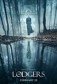 watch-The Lodgers (2018)