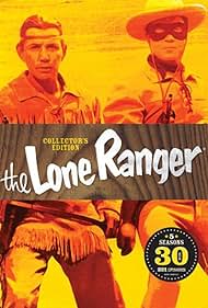 watch-The Lone Ranger (1949)