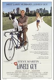 watch-The Lonely Guy (1984)