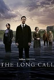 watch-The Long Call (2021)