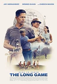 The Long Game (2024) watch-The Long Game (2024)