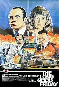 The Long Good Friday (1982) watch-The Long Good Friday (1982)