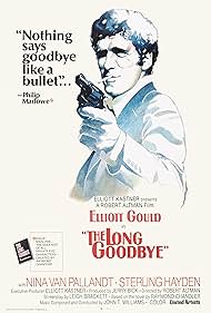The Long Goodbye (1973) watch-The Long Goodbye (1973)