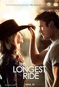 The Longest Ride (2015) watch-The Longest Ride (2015)