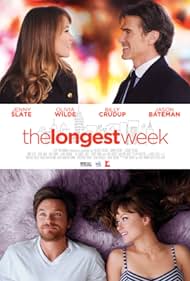 The Longest Week (2014) watch-The Longest Week (2014)