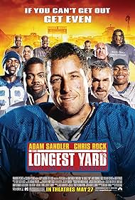 The Longest Yard (2005) watch-The Longest Yard (2005)
