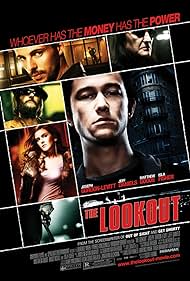 The Lookout (2007) watch-The Lookout (2007)