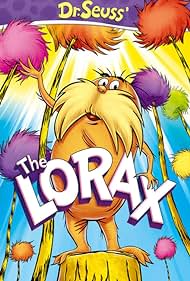 The Lorax (1972) watch-The Lorax (1972)
