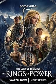 The Lord of the Rings: The Rings of Power (2022) watch-The Lord of the Rings: The Rings of Power (2022)