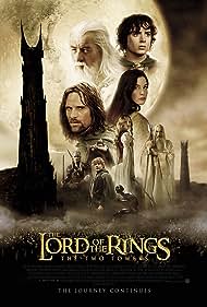 The Lord of the Rings: The Two Towers (2002) watch-The Lord of the Rings: The Two Towers (2002)