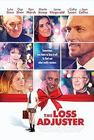 The Loss Adjuster (2020) watch-The Loss Adjuster (2020)