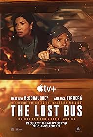 The Lost Bus (2025) watch-The Lost Bus (2025)